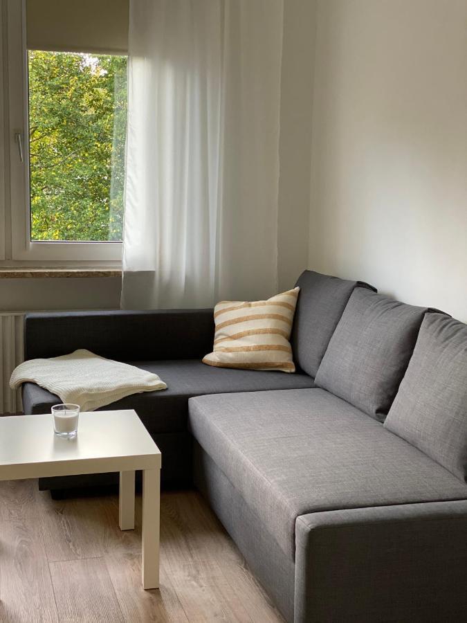 Gemuetliche Ferienwohnung Fuer Bis Zu 6 Personen Im Stadtzentrum Bremerhaven Exterior foto